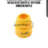 Отбойник амортизатора hyundai i30 kia ceed cerato 12- пер.подв. kmk048 kortex