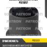 Сайлентблок балки patron pse10267