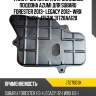 Фильтр вариатора с прокладкой поддона azumi для subaru forester 2013- legacy 2012- wrx  jt27003k  jt521k 31728aa120