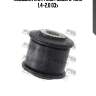 Подушка кпп!\ ford focus/c-max 1.4-2.0 03>