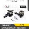 Подшипник выжимной (для ge09089/ge09094) opel astra h, vectra c, zafira b 1.4-1.8 (sachs 3182600219) ge16013 miles