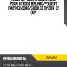 Насос гур электроусилитель руля citroen berlingo koyo g5102882