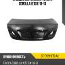 Крышка багажника toyota corolla e150 10-13 sat st-ty29-075-a0