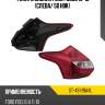Фонарь задний ford focus 10-15 слева sat st-431-19a4l
