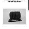 Отбойник капота nissan primera p10 1990-1996 nd-hd
