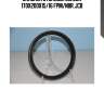 Сальник ступицы колеса 170х200х15/16 fpm/nbr ,jcb