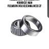 Подшипник роликовый кпп 40х80х32 ,man f03,mb,rvi,volvo,scania,iveco zf
