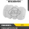 Отбойник амортизатора metalcaucho 42075