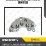 Диодный мост генератора zaufer 312n10123z