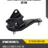 Опора двигателя honda accord 02-08 sat st-50850-sda-a00