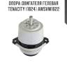 Опора двигателя гелевая tenacity (1824) awsvw1022