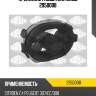 Крепление глушителя sasic 2950008