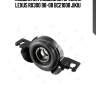 Подшипник подвесной средний lexus rx300 98-08 bc21008 jikiu