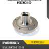 Ступица перед renault megane ii sat st-8200308650