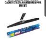 Щетка стеклоочистителя для заднего стекла avantech rear 400 мм (16")
