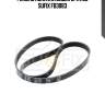 Ремень поликлиновый 5pk1193 sufix fb3083