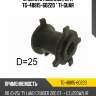 Втулка стабилизатора tg-48815-60220 * ti-guar