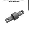 Сайлентблок honda civic 00-06 / civic ferio 00-05