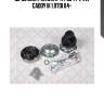 Шрус внутренний к-кт 36474, vw caddy iii 1.9tdi 04-