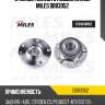 Ступица колеса с подшипником miles db83052