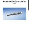 Свеча накаливания 11v, bmw e30/e34/e36/e38/e39 1.8-2.5td/tds 87-