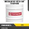 Жидкость охлаждающая totachi niro coolant red -40c g12+ 60кг totachi 43160