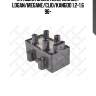 Катушка зажигания, renault logan/megane/clio/kangoo 1.2-1.6 96-