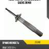 Амортизатор передний gas r sachs 310481