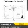 Стекло лобовое mercedes-benz a-class 04-12  xyg w169 lfw/x