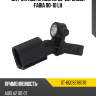 Датчик abs rr audi a2 00-05 sat st-6q0927807b