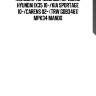 Колодки тормозные передние hyundai ix35 10-/kia sportage 10-/carens 02- (trw gdb3461) mpk34 mando