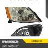 Фара lexus gx 02-09 справа toyota 81130-6a240