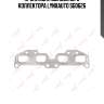 Прокладка выпускного коллектора lynxauto sg0626