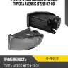 Фара противотуманная слева toyota avensis t220 97-00 sat st-26-0012