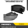 Фара противотуманная Слева Toyota Avensis T220 97-00 SAT ST-26-0012