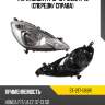 Фара honda fit 10-13  sat st-217-1169r