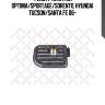 Фильтр акпп, kia optima/sportage/sorento, hyundai tucson/santa fe 06-