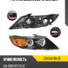 Фара kia sorento 09-13 справа tyc 20-e441-05-2b