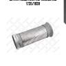 Сетка глушителя 118/112x295 ,mb 1735/1838