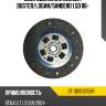 Диск сцепления renault duster sat st-301016758r