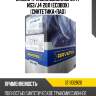 Масло трансмиссионное cvtf ns3/j4 20л (ecobox) (синтетика+пао) ravenol 1211132b20