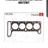 Прокладка гбц lada 2103 77bgh128 masterkit