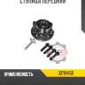 Ступица передняя r8 30794650