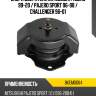 Опора двигателя mitsubishi pajero 99-20  baikor bkem0064