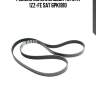 Ремень поликлиновой toyota 1zz-fe sat 6pk1810