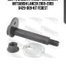 Болт с эксцентриком ремкоплект mitsubishi lancer 2000-2009 0429-009-kit febest