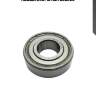 Подшипник 15 nsk 6202zz