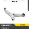 Рычаг подвески передний hyundai i40 12- rh hosu hsac0436