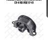 Подушка двигателя левая,honda cr-v rd1/rd2 97-01