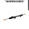 Рейка рулевая toyota hilux (15) (4wd) nsp nsp04442500k730